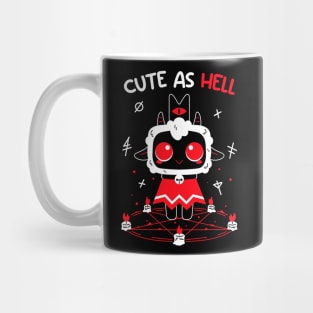 Cute cult Mug